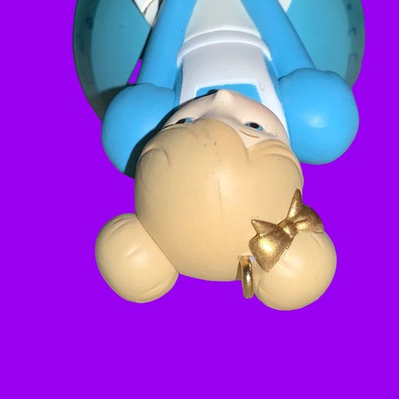 Hallmark Twelve Days of Christmas Eight Maids A Milking #8 Ornament 2018 - Picture 10 of 10